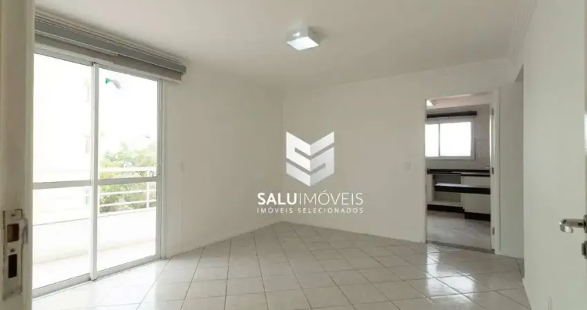 Apartamento para venda e aluguel em jardim europa de 64.00m² com 2 quartos e 2 garagens