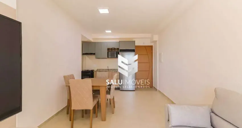 Apartamento para alugar em parque campolim de 70.00m² com 3 quartos, 1 suite e 2 garagens