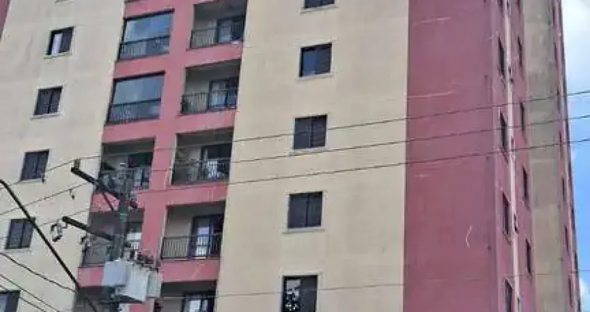 Apartamento para venda em vila bocaina de 105.00m² com 3 quartos, 1 suite e 2 garagens