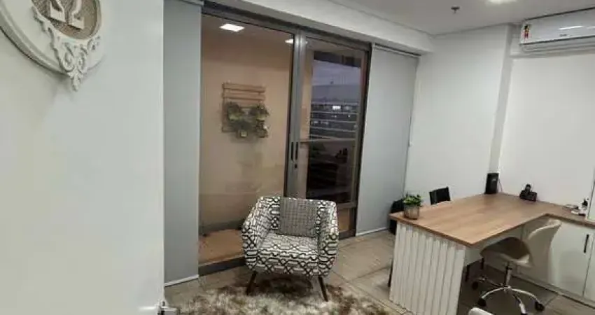 Sala comercial para alugar na Alameda Caulim, 115, Cerâmica, São Caetano do Sul