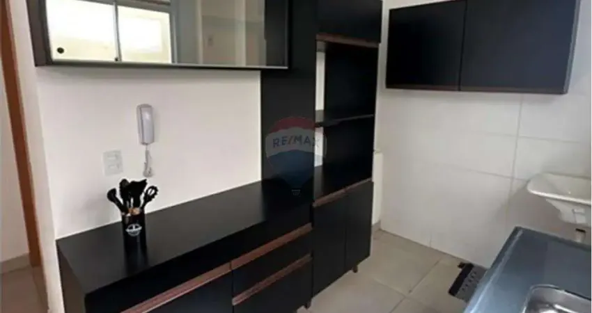 Apartamento para venda em jardim itapuã de 45.99m² com 2 quartos e 1 garagem