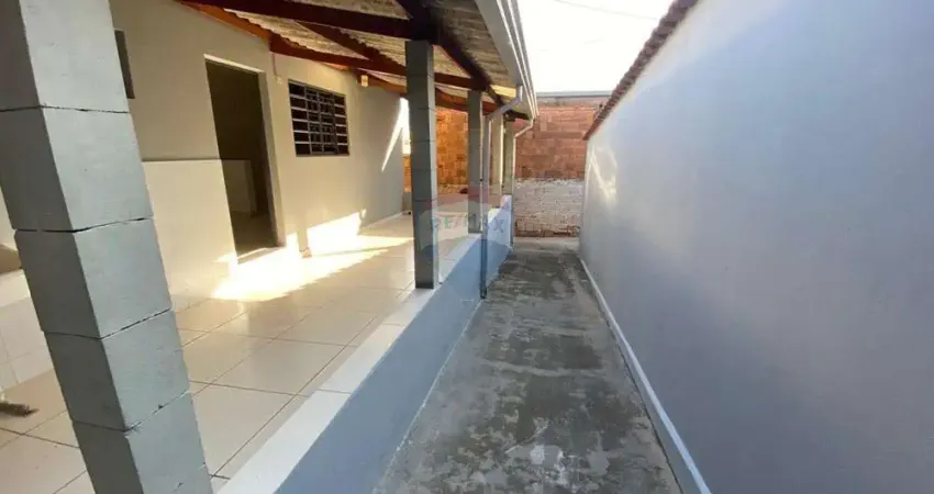Casa para alugar em jardim de éden de 56.00m² com 1 quarto e 1 garagem