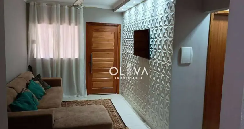 Casa para venda em residencial jardim da solidariedade de 100.00m² com 3 quartos, 1 suite e 2 garagens