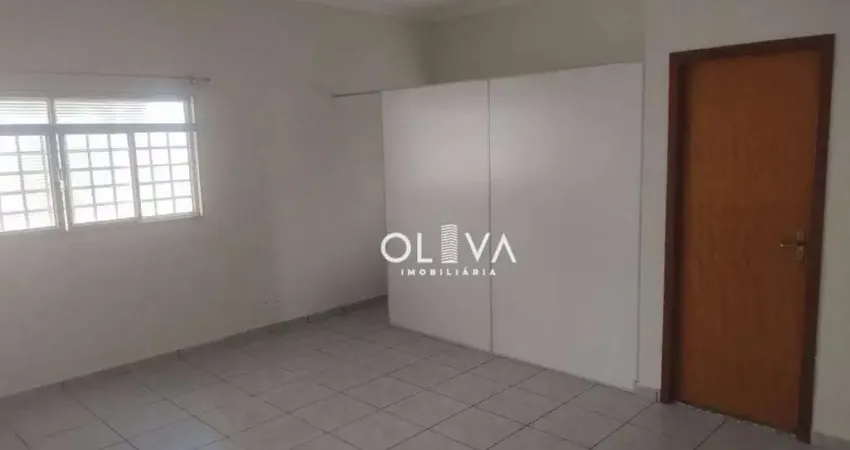 Sala comercial para alugar no Jardim Walkíria, São José do Rio Preto 