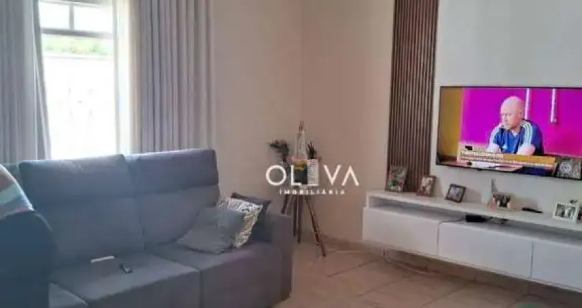 Casa para venda em jardim são marco de 150.00m² com 3 quartos, 1 suite e 2 garagens