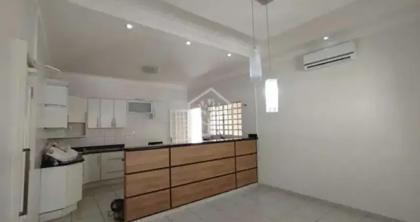 Casa para venda e aluguel em conjunto habitacional doutor antônio villela silva de 230.00m² com 3 quartos, 1 suite e 2 garagens