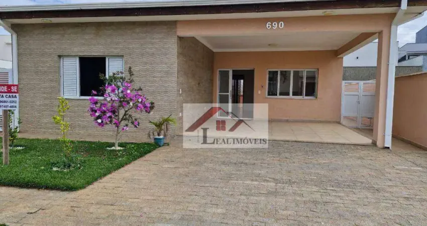 Casa de condomínio para venda em condomínio lagos d'icaraí de 197.00m² com 2 quartos, 1 suite e 4 garagens