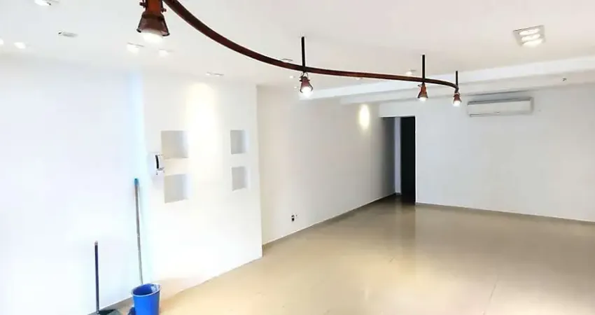 Prédio comercial para venda e aluguel em indianópolis de 150.00m² com 1 garagem