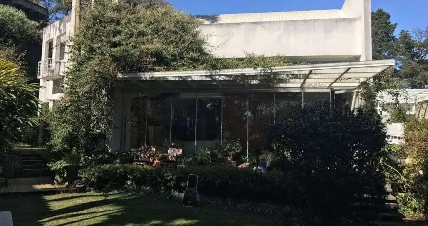Casa para venda e aluguel em fazenda morumbi de 750.00m² com 4 quartos, 1 suite e 5 garagens