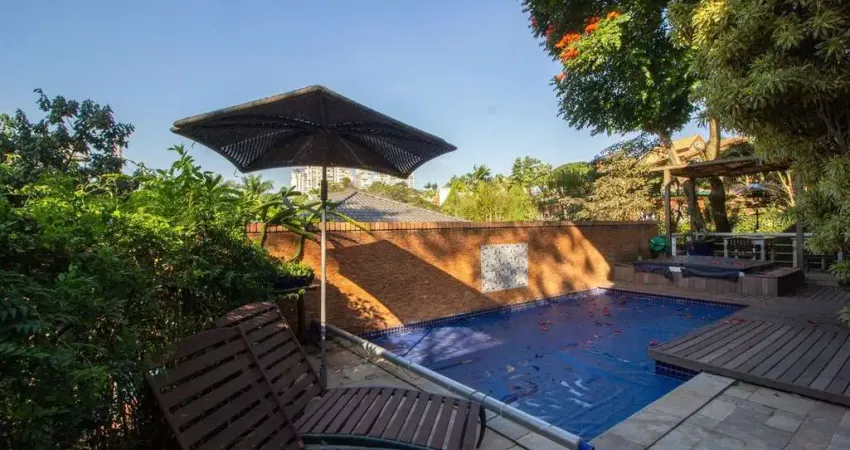 Casa para venda em jardim sílvia (zona oeste) de 640.00m² com 4 quartos, 4 suites e 6 garagens