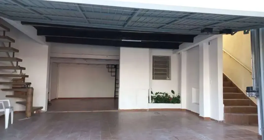 Casa para venda em vila romana de 190000000.00m² com 2 quartos, 1 suite e 2 garagens