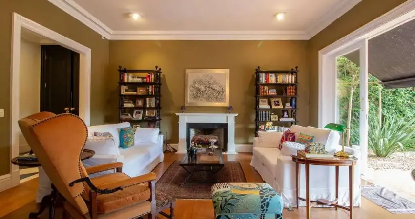 Casa para venda em jardim guedala de 304.00m² com 3 quartos, 3 suites e 3 garagens