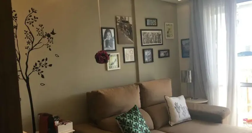 Cobertura para venda em morumbi de 62.00m² com 1 quarto e 1 garagem