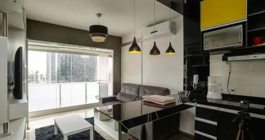 Apartamento para venda em jardim são paulo(zona norte) de 33000000.00m² com 1 quarto e 1 garagem