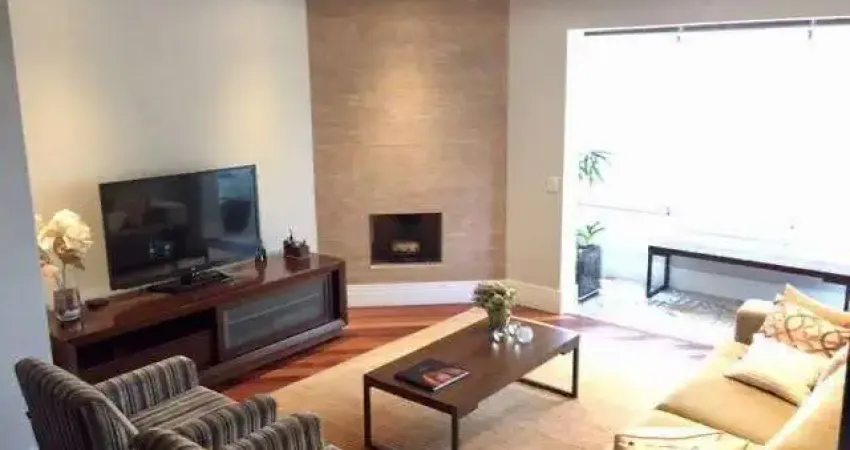 Apartamento para venda em vila suzana de 141.00m² com 3 quartos, 1 suite e 3 garagens