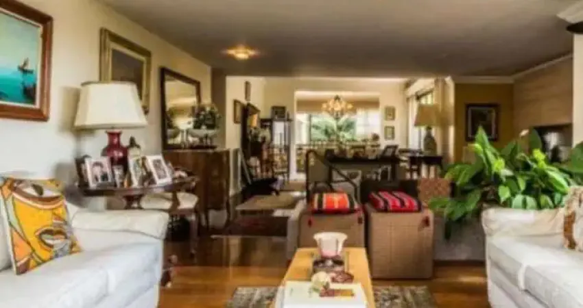 Apartamento para venda em vila morumbi de 280000000.00m² com 4 quartos, 2 suites e 4 garagens