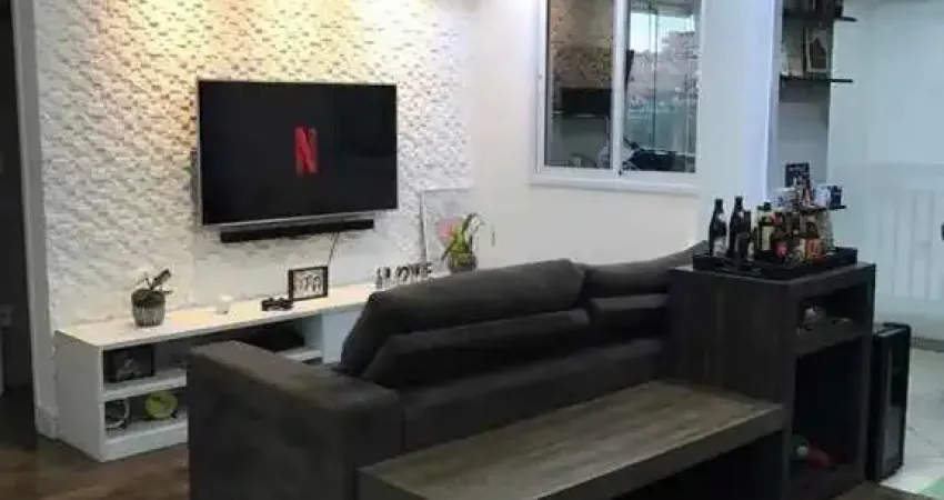 Apartamento para venda em vila andrade de 73300000.00m² com 2 quartos, 1 suite e 2 garagens