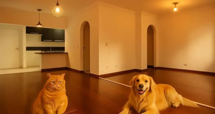 Apartamento para venda em morumbi de 68000000.00m² com 3 quartos e 2 garagens