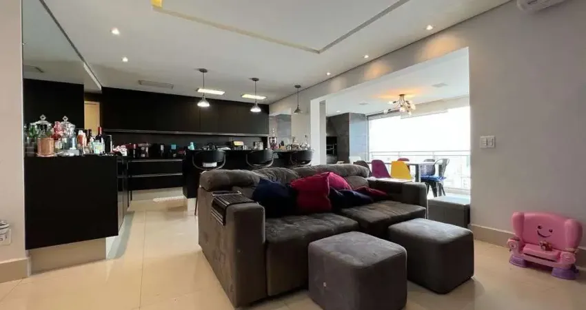 Apartamento para venda em morumbi de 109.00m² com 2 quartos, 2 suites e 2 garagens