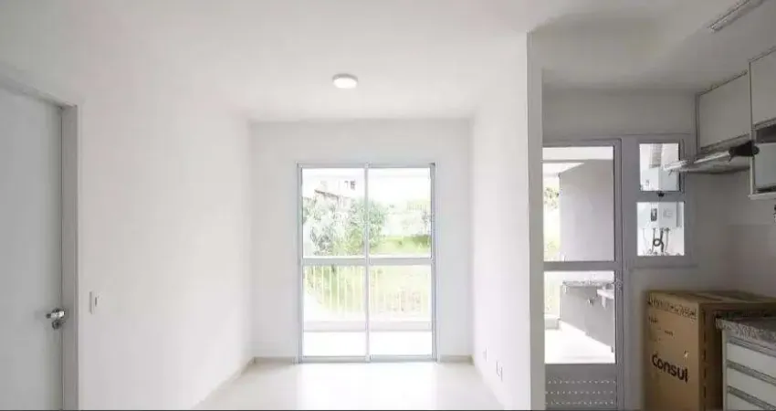 Apartamento para venda em morumbi de 44000000.00m² com 1 quarto e 1 garagem