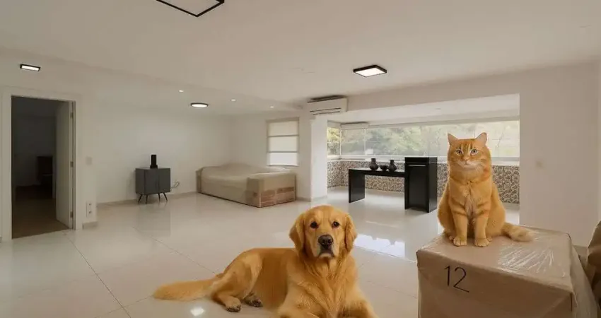 Apartamento para venda em morumbi de 141000000.00m² com 3 quartos, 3 suites e 2 garagens