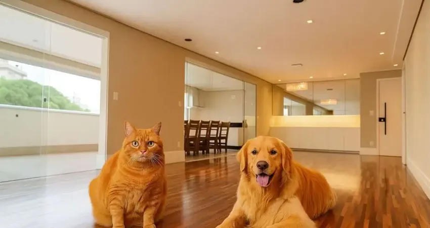 Apartamento para venda em morumbi de 172.00m² com 3 quartos, 3 suites e 3 garagens