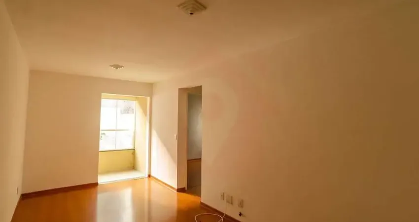 Apartamento para venda em morumbi de 52.00m² com 2 quartos e 1 garagem