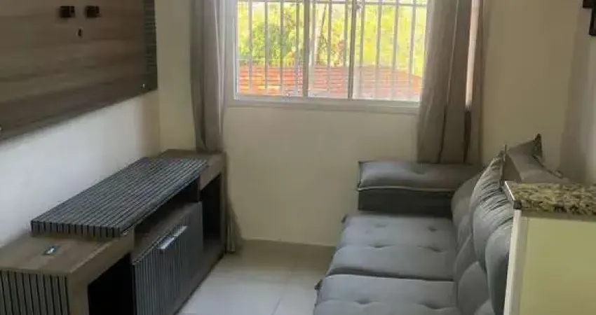 Apartamento para alugar em jardim mirante de 26.00m² com 1 quarto