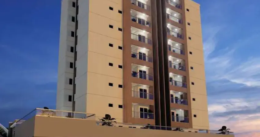 Apartamento para venda em vila aprazível de 71.00m² com 2 quartos, 1 suite e 1 garagem