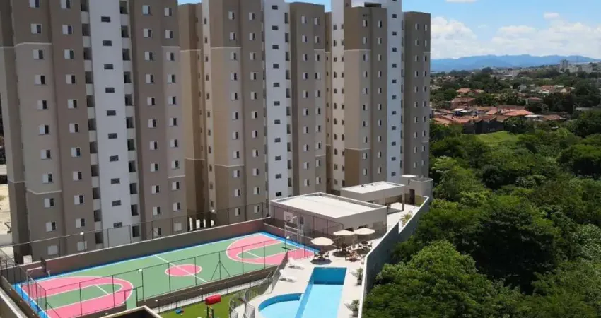 Casa para venda em jardim ana rosa de 62.00m² com 2 quartos, 1 suite e 1 garagem