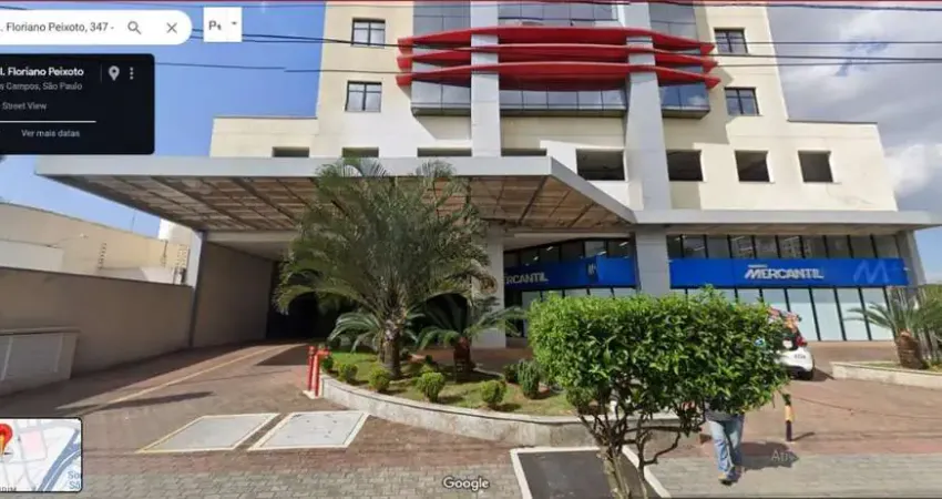 Sala comercial para venda em vila gertrudes de 44.00m² com 1 garagem