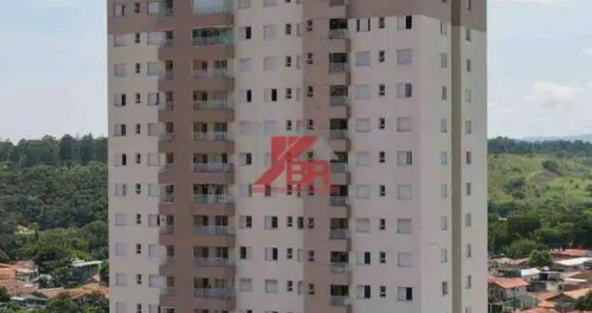 Apartamento para venda em jardim souto de 71.00m² com 3 quartos e 2 garagens