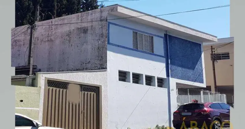 Sobrado para alugar em vila monteiro (gleba i) de 150.00m² com 3 quartos, 1 suite e 2 garagens