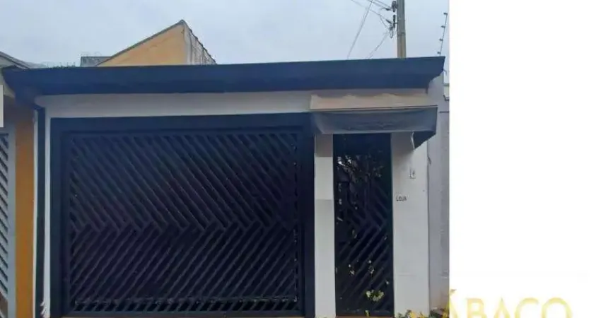 Casa para alugar em centro de 90.00m² com 2 quartos e 2 garagens