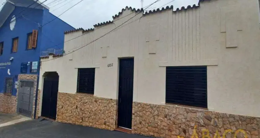 Casa para alugar em vila monteiro (gleba i) de 120.00m² com 4 quartos e 3 garagens