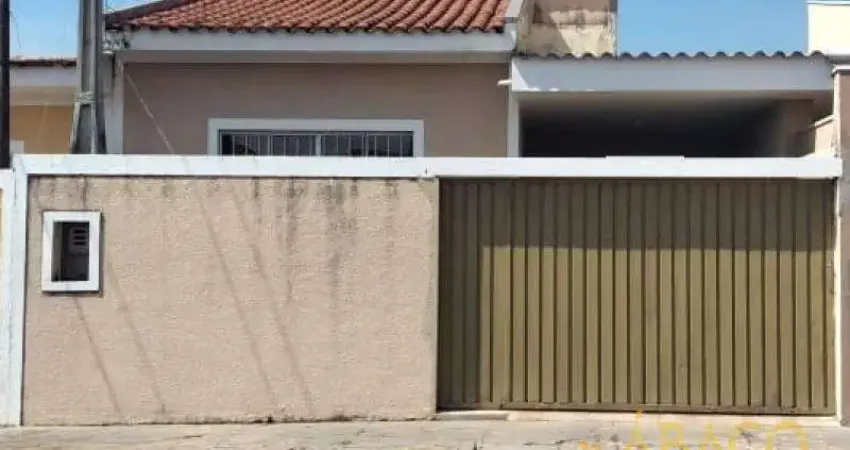 Casa para alugar em vila brasília de 100.00m² com 2 quartos e 1 garagem