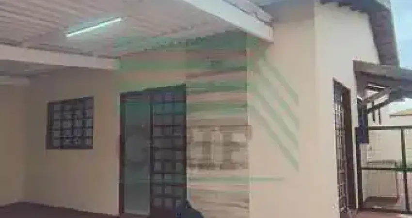 Casa para venda em residencial parque dos servidores de 70.00m² com 2 quartos, 1 suite e 2 garagens