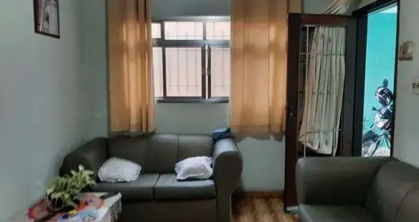 Sobrado para venda em vila domitila de 194.00m² com 3 quartos e 2 garagens