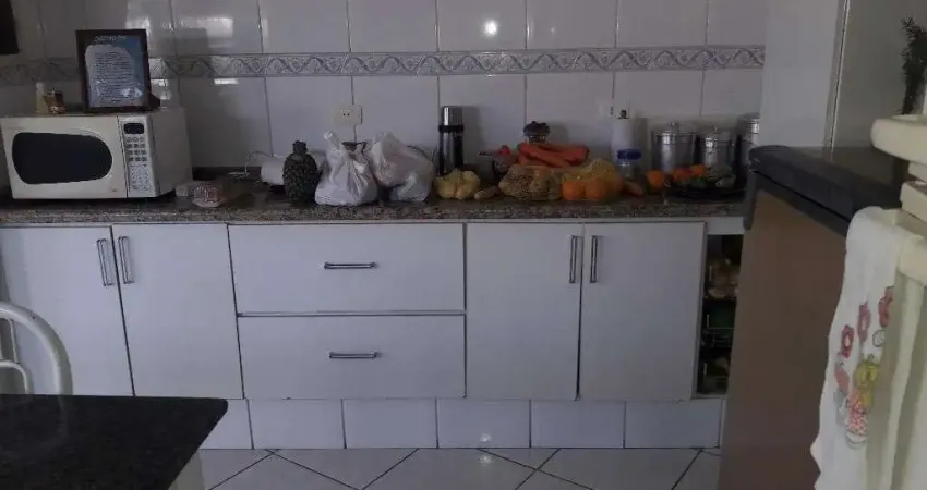 Sobrado para venda em vila buenos aires de 148.00m² com 3 quartos e 2 garagens