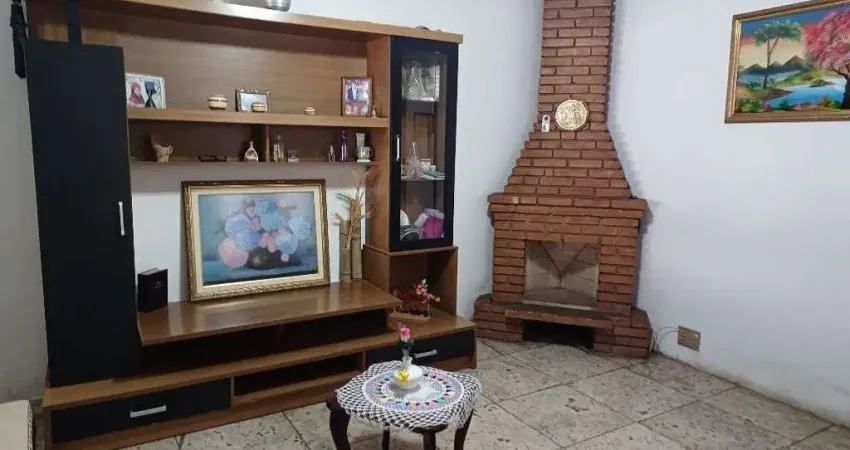 Sobrado para venda em penha de frança de 242.00m² com 4 quartos, 2 suites e 3 garagens