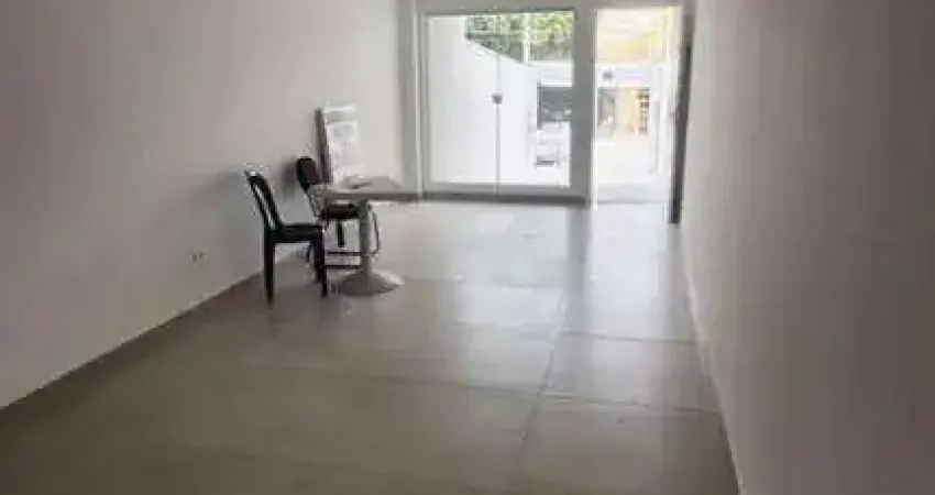 Sobrado para venda em vila são geraldo de 115.00m² com 3 quartos, 3 suites e 2 garagens