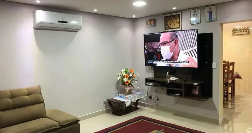 Sobrado para venda em jardim ponte rasa de 219.00m² com 3 quartos, 1 suite e 7 garagens