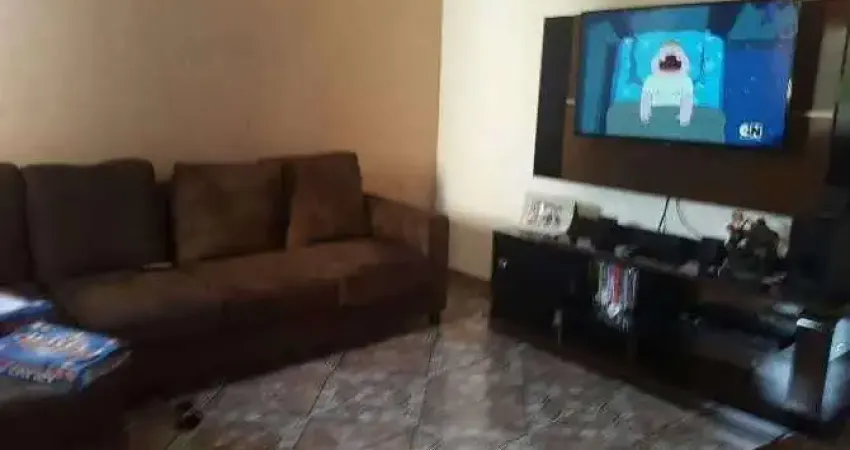 Casa para venda em vila são geraldo de 232.00m² com 1 quarto e 2 garagens