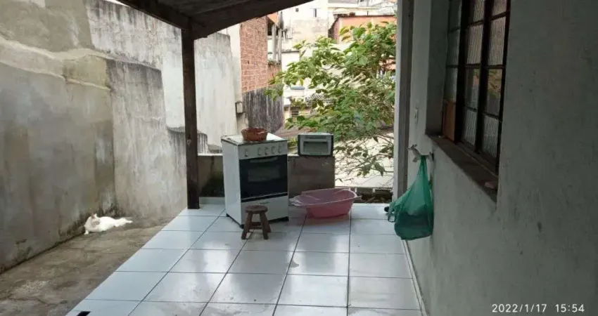 Casa para venda em vila araguaia de 250.00m² com 1 quarto e 2 garagens