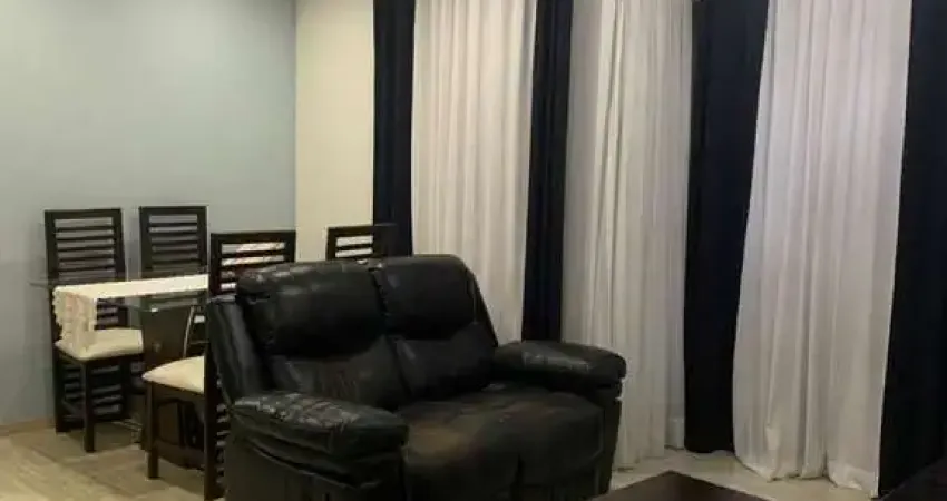 Apartamento para venda em vila esperança de 62.00m² com 3 quartos, 1 suite e 1 garagem