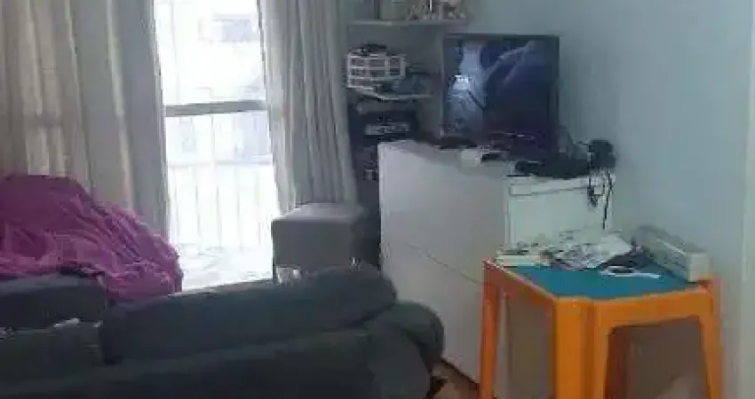 Apartamento para venda em vila esperança de 78.00m² com 3 quartos, 1 suite e 2 garagens