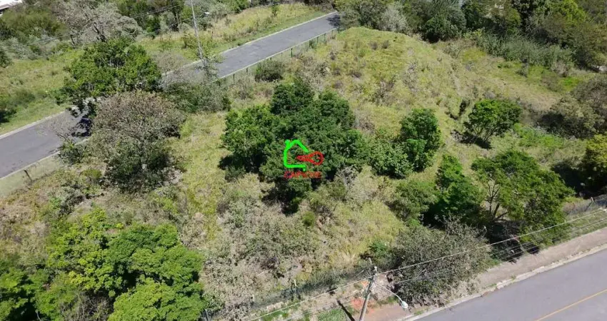 Terreno à venda na Rua Três Marias, 1000, Bosque, Vinhedo