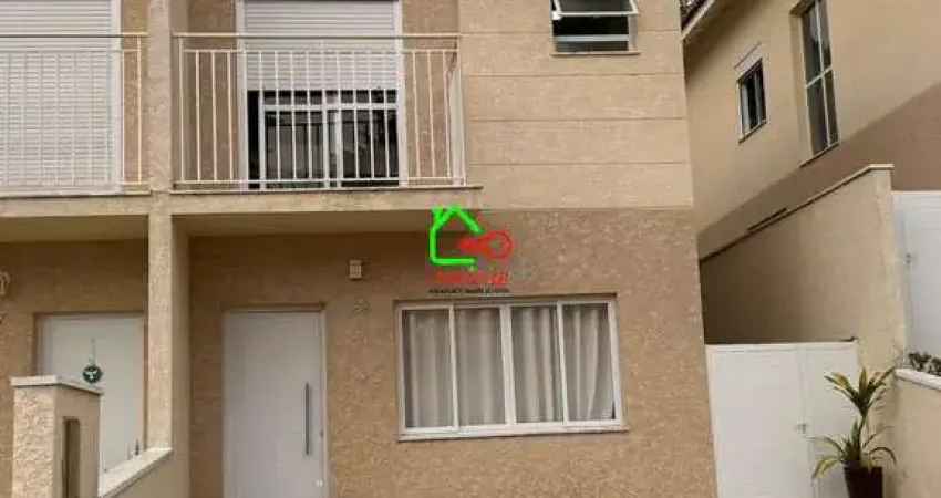 Casa para venda em vila omízollo de 107.00m² com 3 quartos, 2 suites e 2 garagens