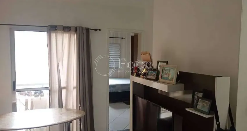 Apartamento para alugar em jardim dourado de 49.00m² com 2 quartos e 1 garagem