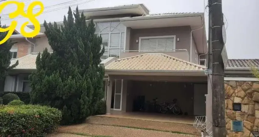 Casa para venda em jardim chapadão de 447.87m² com 4 quartos, 4 suites e 4 garagens